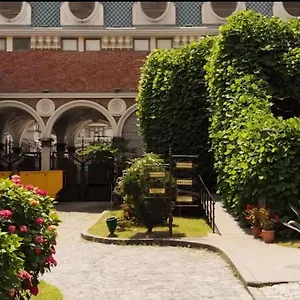 Hotel Boutique O. Galogre ****
