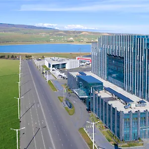 5* Hotel Hotels&preference Hualing
