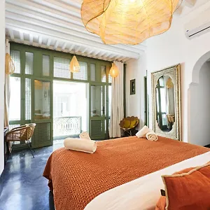 Riad Dar Nakous ***