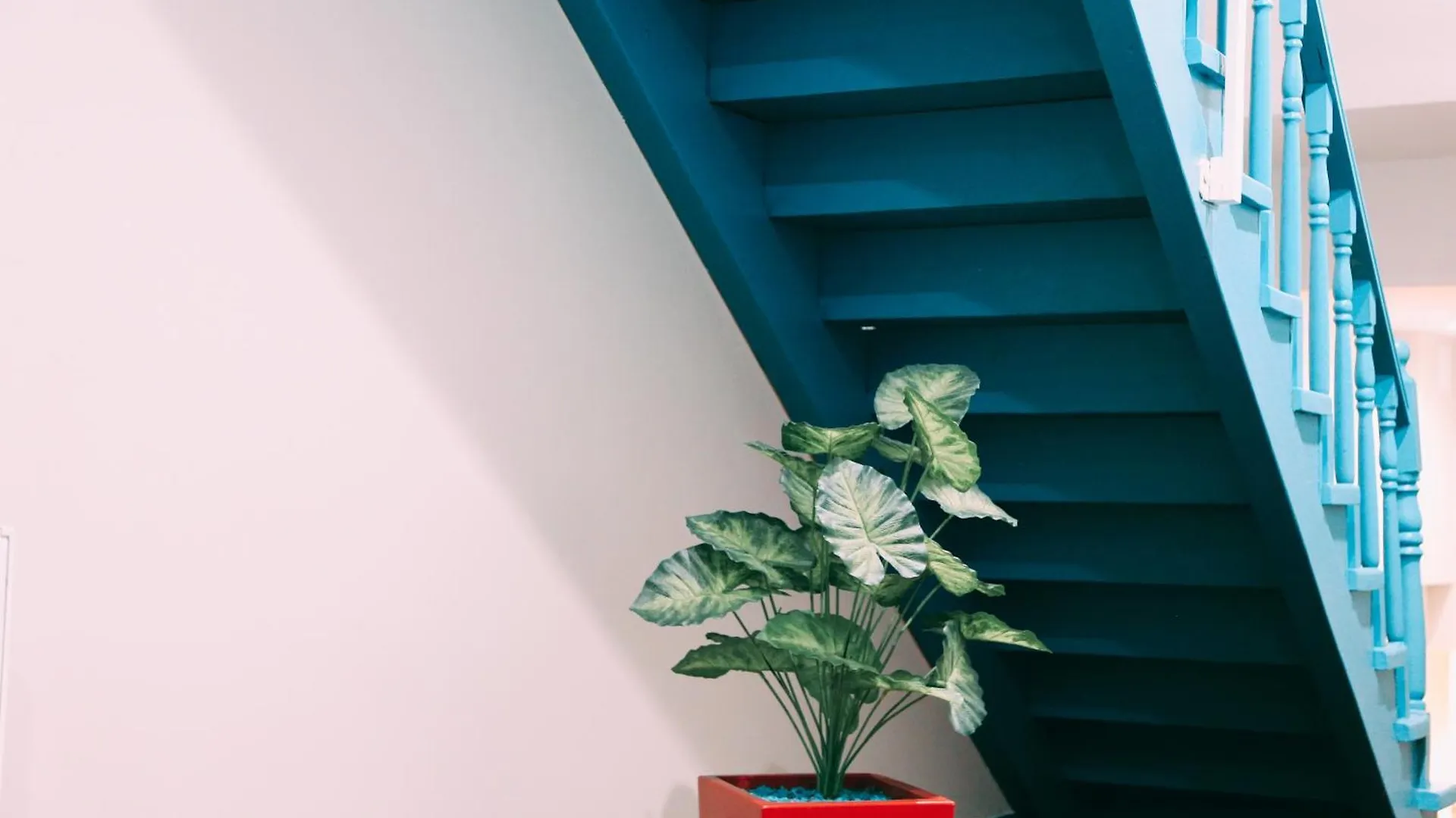 City Inn - Boutique Hotel Tbilisi