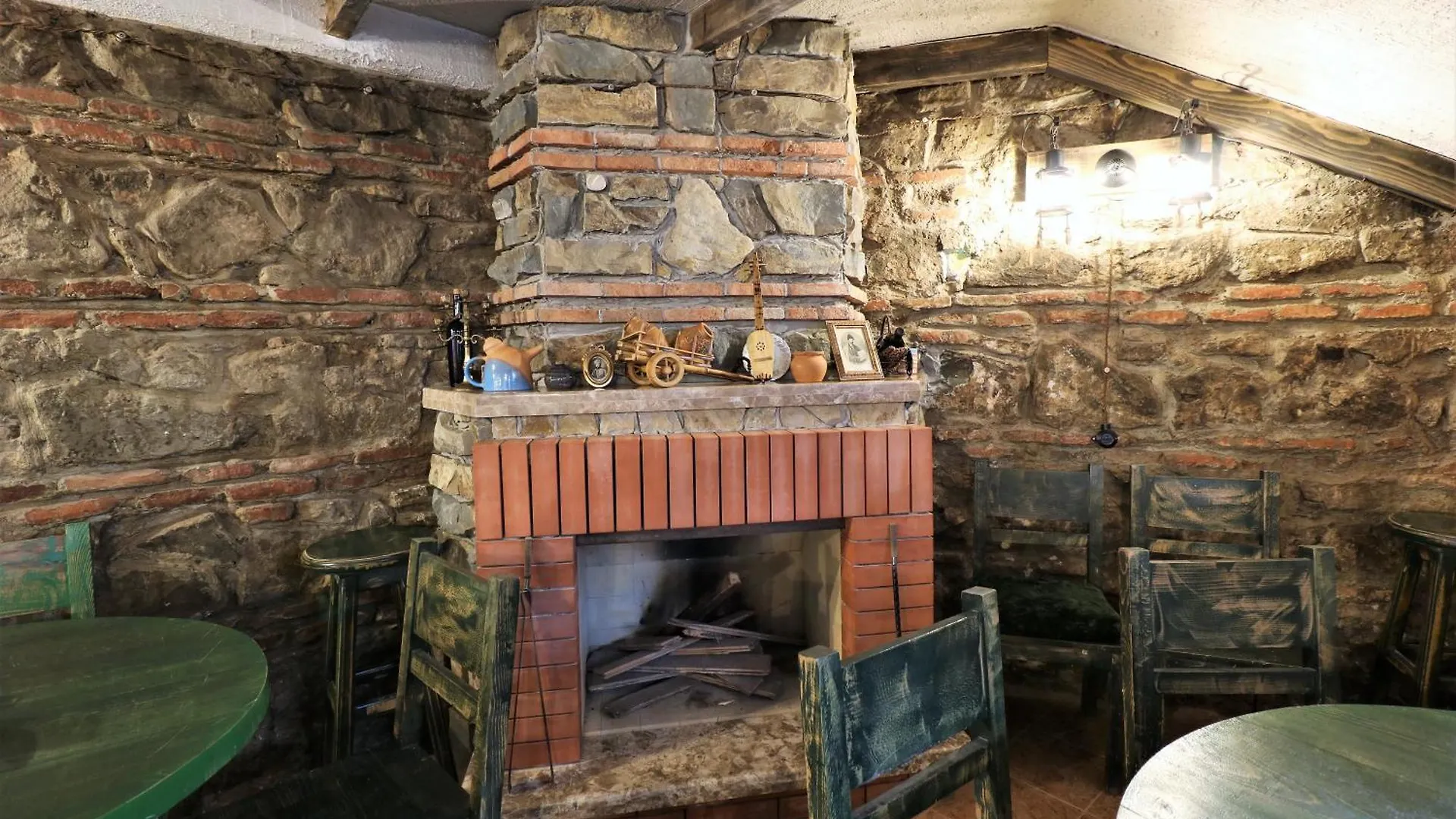 ****  City Inn - Boutique Hotel Tbilisi Georgia