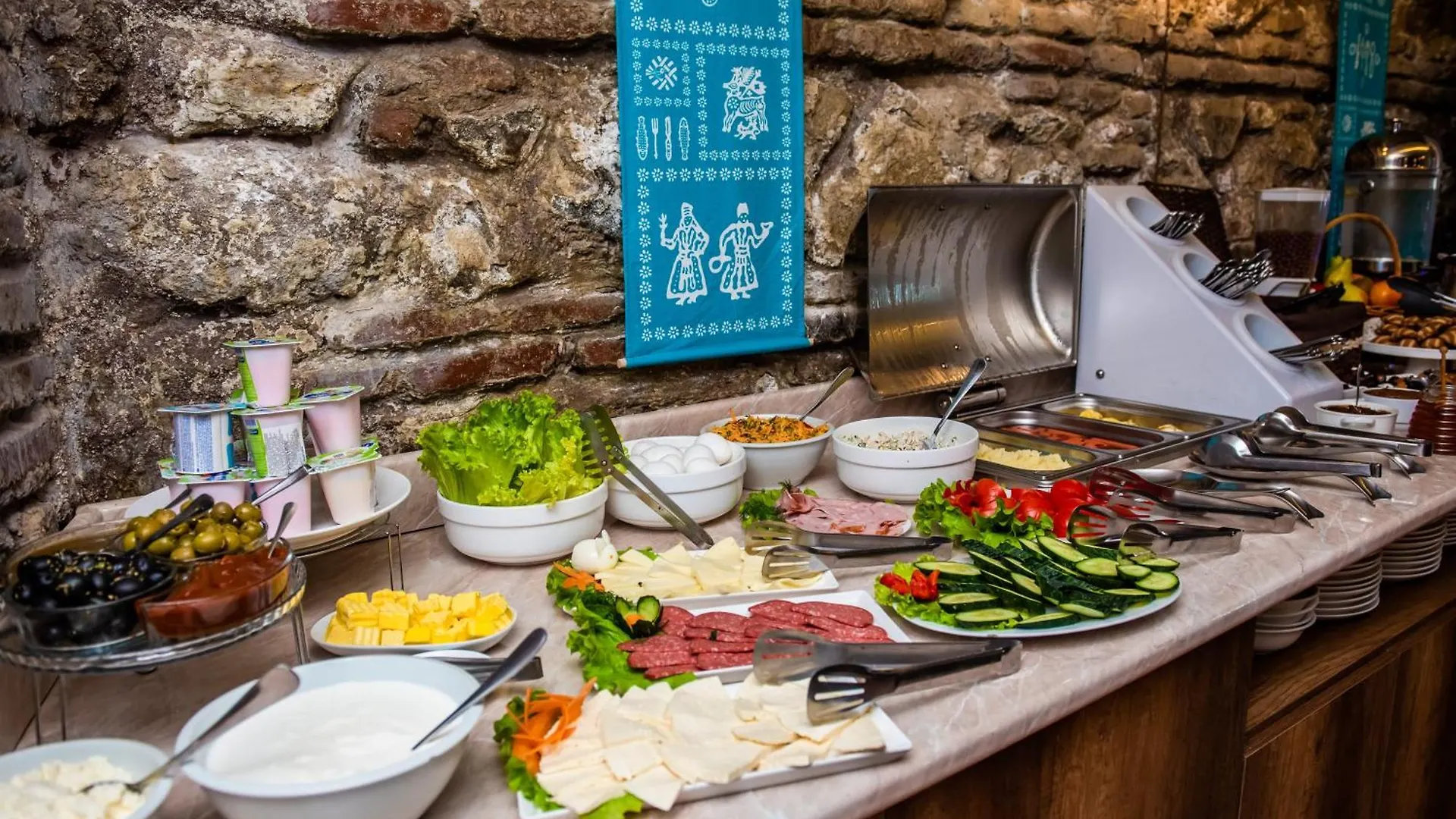 ****  City Inn - Boutique Hotel Tbilisi Georgia