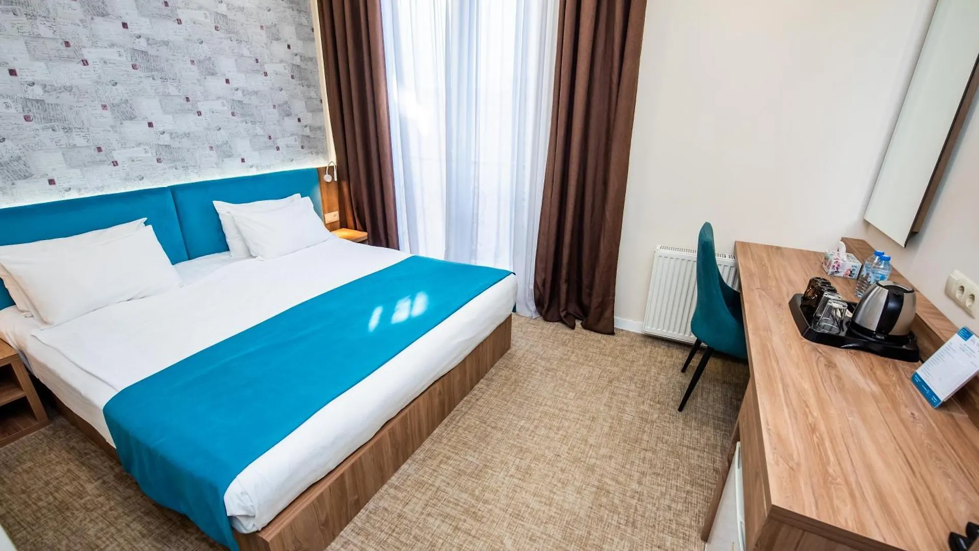 ****  City Inn - Boutique Hotel Tbilisi Georgia