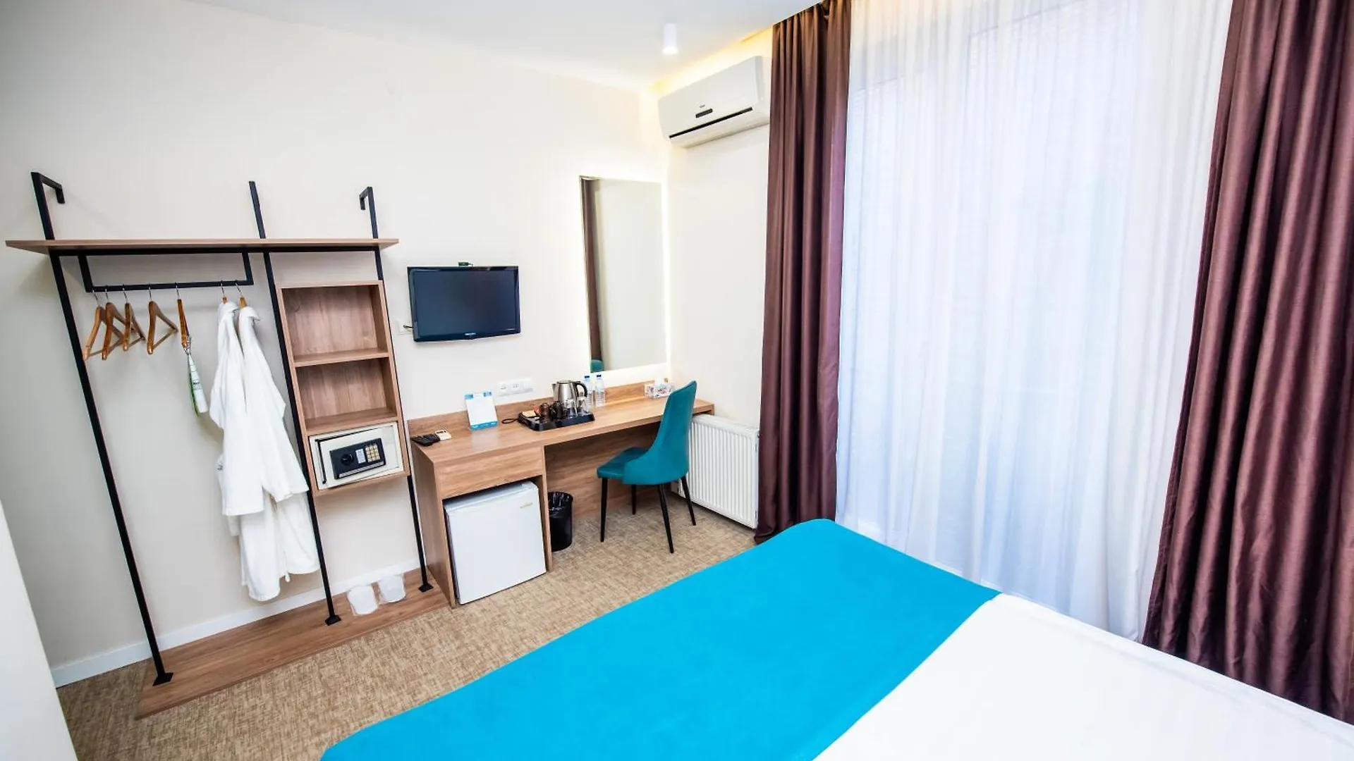 ****  City Inn - Boutique Hotel Tbilisi Georgia